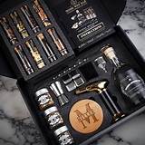 Amazon.com: DIY Cocktail Infusion Kit with Whiskey Smoker, 24pc ...