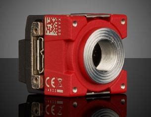 Allied Vision Cameras | Edmund Optics