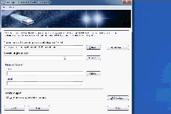 SamLogic USB AutoRun Creator Download - It allows you to add AutoRun functionality to USB flash ...