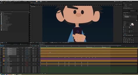 Image result for Animation Video After Effects