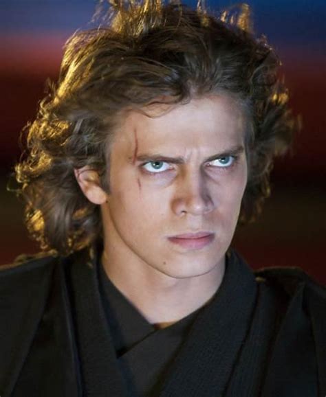 Anakin Skywalker - Anakinworld