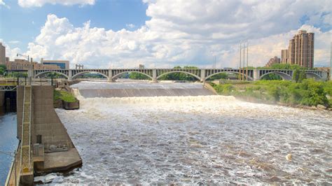 Cascadas En Minnesota Chasing Waterfalls | Gallery Posted By Si Lugo