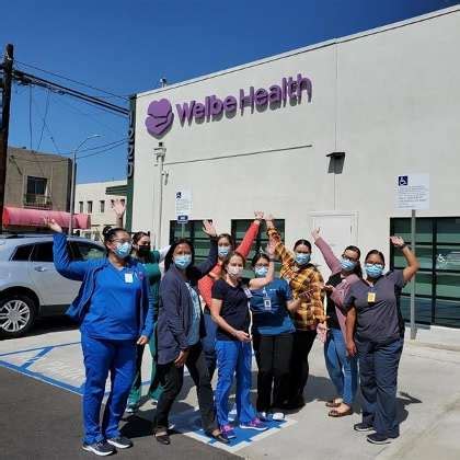 WelbeHealth Office Photos | Glassdoor