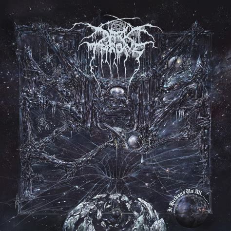 Darkthrone - It Beckons Us All...... (2024) - Album review ...