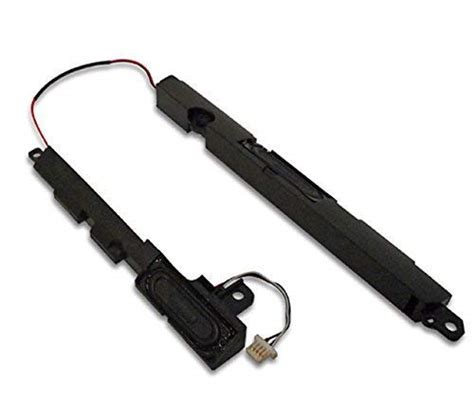 SellZone Replacement Speaker Compatible for Hp Pavilion DM4 DM4-1000 ...