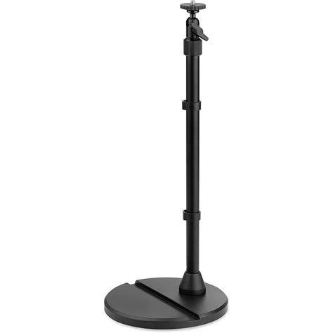 Elgato Mini Mount – Versatile Desktop Stand extendable up to 64 cm/25.2 ...
