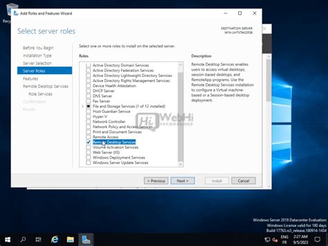 Image result for Windows RDS
