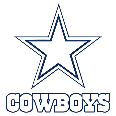Dallas Cowboys Star Logo Meaning at Matthew Blackburn blog