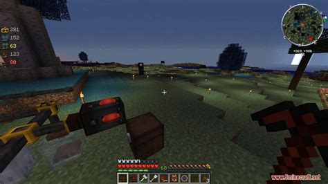 Image result for Blightfall Modpack