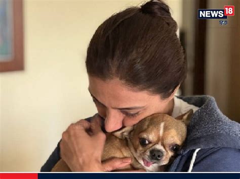 મુસ્લિમ એક્ટ્રેસ જેને હિન્દુ નામથી મળી ઓળખ, દીકરાની ઉંમરના હીરો સાથે ...