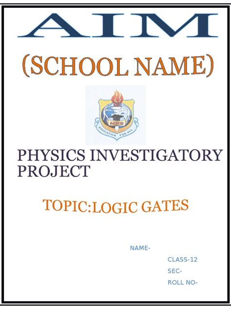 Image result for Class 11th Physics Project Topics