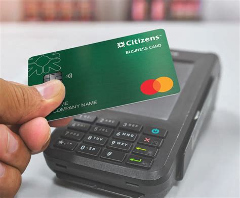 Business Credit Cards | Compare business credit cards | Citizens