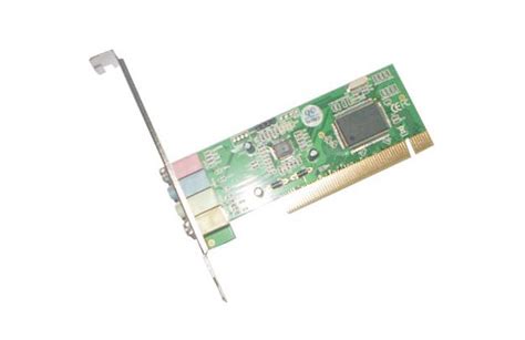 Image result for PCI Sound Card