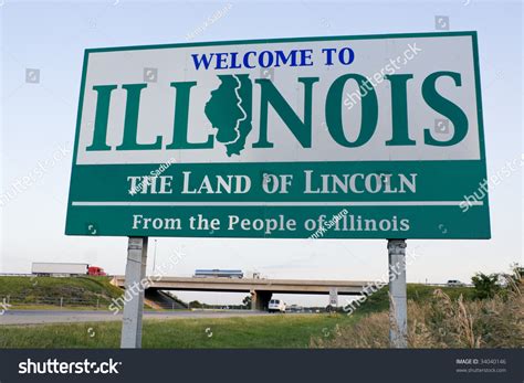 3,143 imágenes de Illinois road sign - Imágenes, fotos y vectores de ...