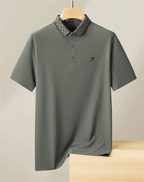 Empiric Wave Polo T-Shirts – Bombaystyle
