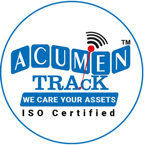 ACUMEN GPS TRACK – Apps on Google Play