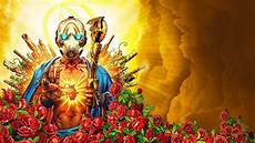 Borderlands 3 Wallpaper by Borderlands 3 Wallpapers Wallpaper Cave Borderlands 3 Wallpaper