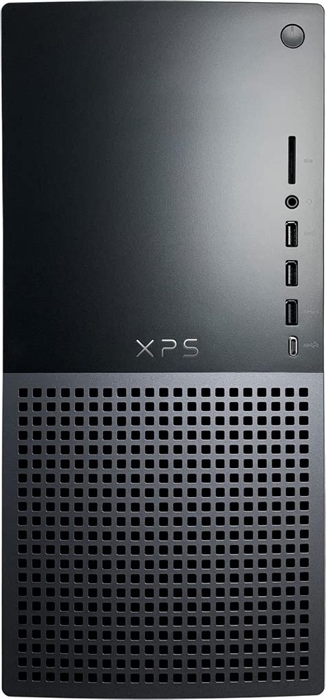 Dell Xps 8960 Tower Desktop Computer 13th Gen Intel Core | Desertcart INDIA