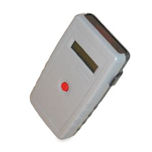 Microchip Scanner 的图像结果