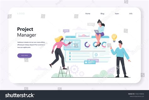 Image result for Project Management Infinity Banner