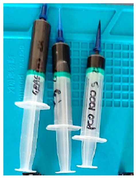 Study of Printable and Biocompatible Alginate–Carbon Hydrogels for ...