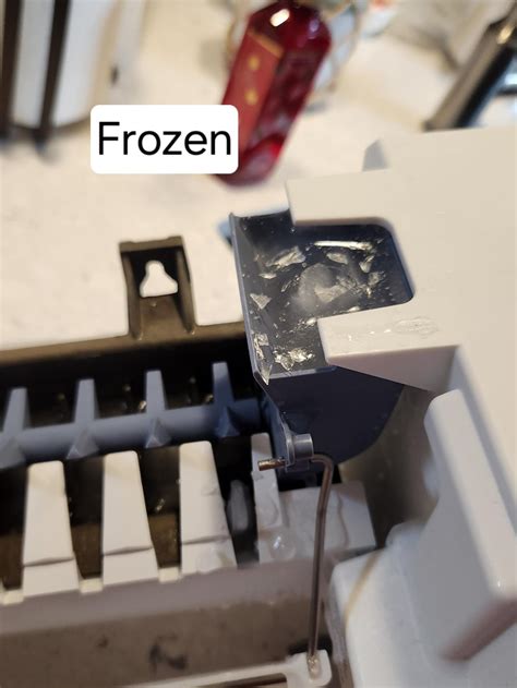 Kitchenaid Ice Maker Problems 的图像结果