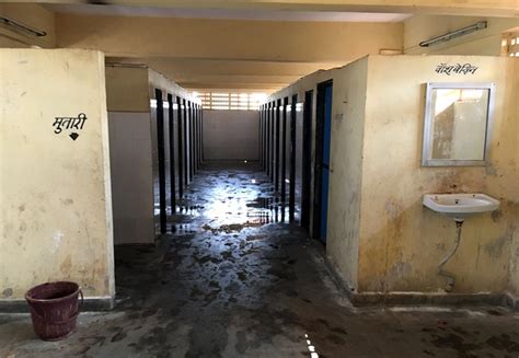 In Mumbai’s poorest slums, water and sanitation carry a steep price tag ...