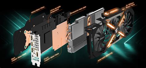 Buy Gigabyte GeForce RTX 2060 Aorus Xtreme 6GC 6GB GDDR6 at Lowest ...