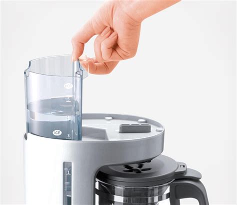 Grind And Brew Coffee Maker With Removable Water Reservoir at Tristan ...