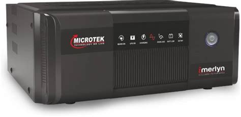 Microtek Inverters - Buy Microtek Inverters Online at Best Prices in ...