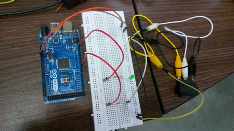 Image result for How to Read Inputs On an Arduino