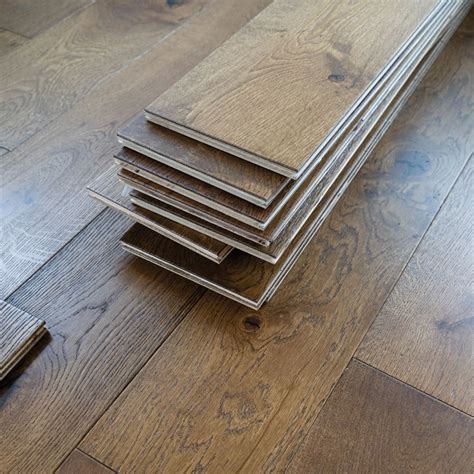What are the Disadvantages of Engineered Hardwood Floors?