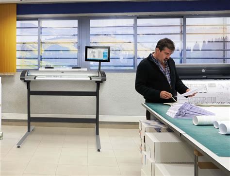 Image result for Designjet Scanner