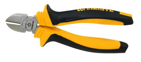 Diagonal Cut Pliers
