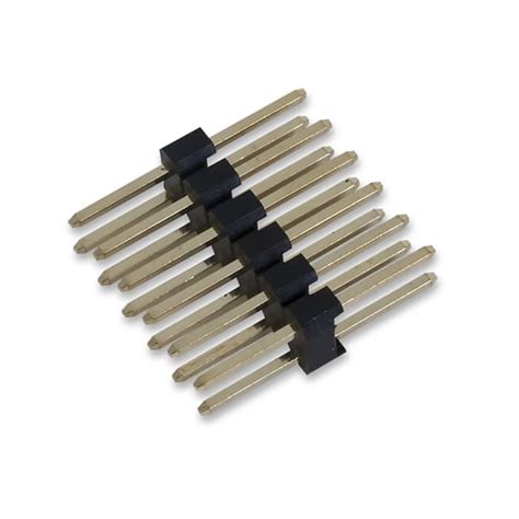 240-062 Digilent | Digilent Pin Header, Unshrouded | 194-6451 | RS