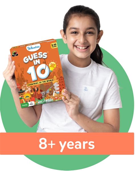 Skillmatics India: Award-winning Educational Games for Kids