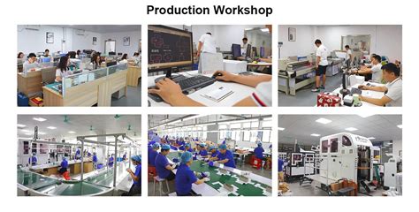 Company Overview - Dongguan Hengxinshun Paper Products Co., Ltd.