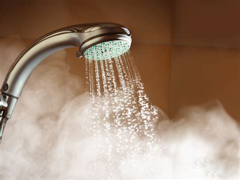 Propane Water Heater - Delta Liquid Energy