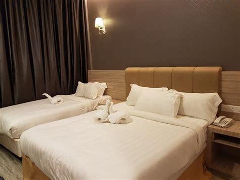 GM HOTEL SUNWAY METRO (Subang Jaya) - Hotel Reviews, Photos, Rate ...