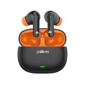 GROOVES Earbuds : Latest & New GROOVES Earbuds List - Cashify.in