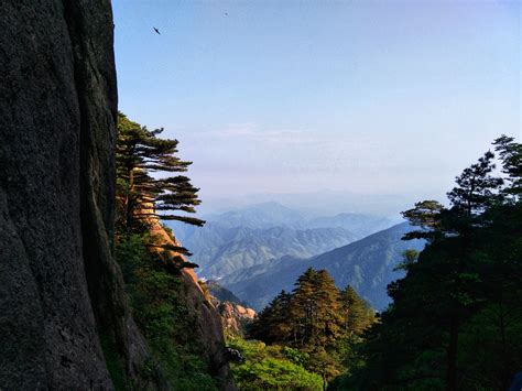 中国安徽黄山黄山风景区一日游【一日游 含门票 导游服务 景区交通 旅游大巴】线路推荐【携程玩乐】