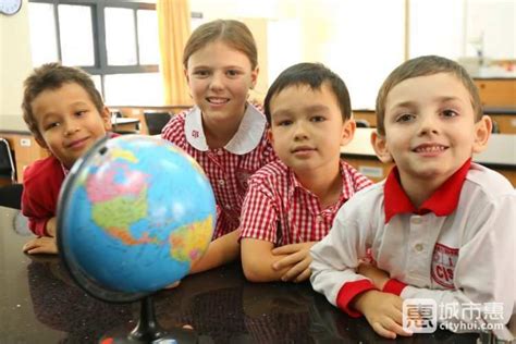 广州市加拿大外籍人员子女学校（CIS）-远播国际教育