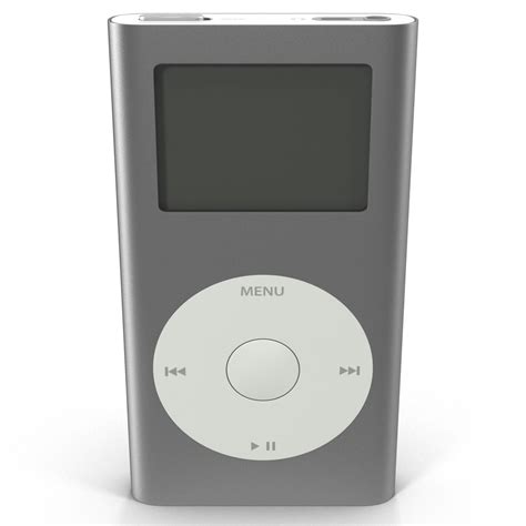 Image result for iPod Mini Models
