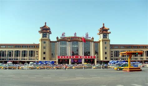 北京有几个火车站，北京火车站分别在哪些位置 - 马蜂窝