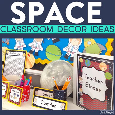 Space Classroom Decorations 的图像结果