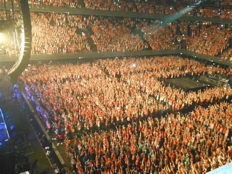 Ziggo Dome Standing Capacity - wallpaper khaphs