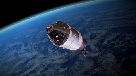 Apollo Command Module Poster 的图像结果