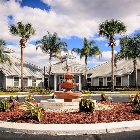 Sun Communities Office Photos | Glassdoor