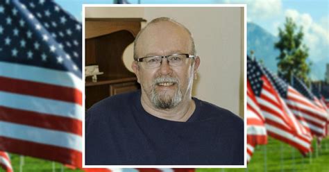 Obituary | Randall L. Holmes | Brucker & Kishler Funeral Home