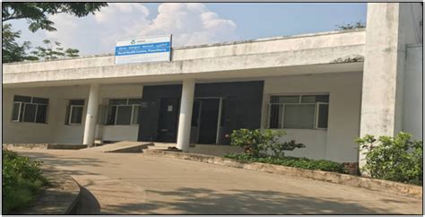 Outpatient Care - Chettinad Academy
